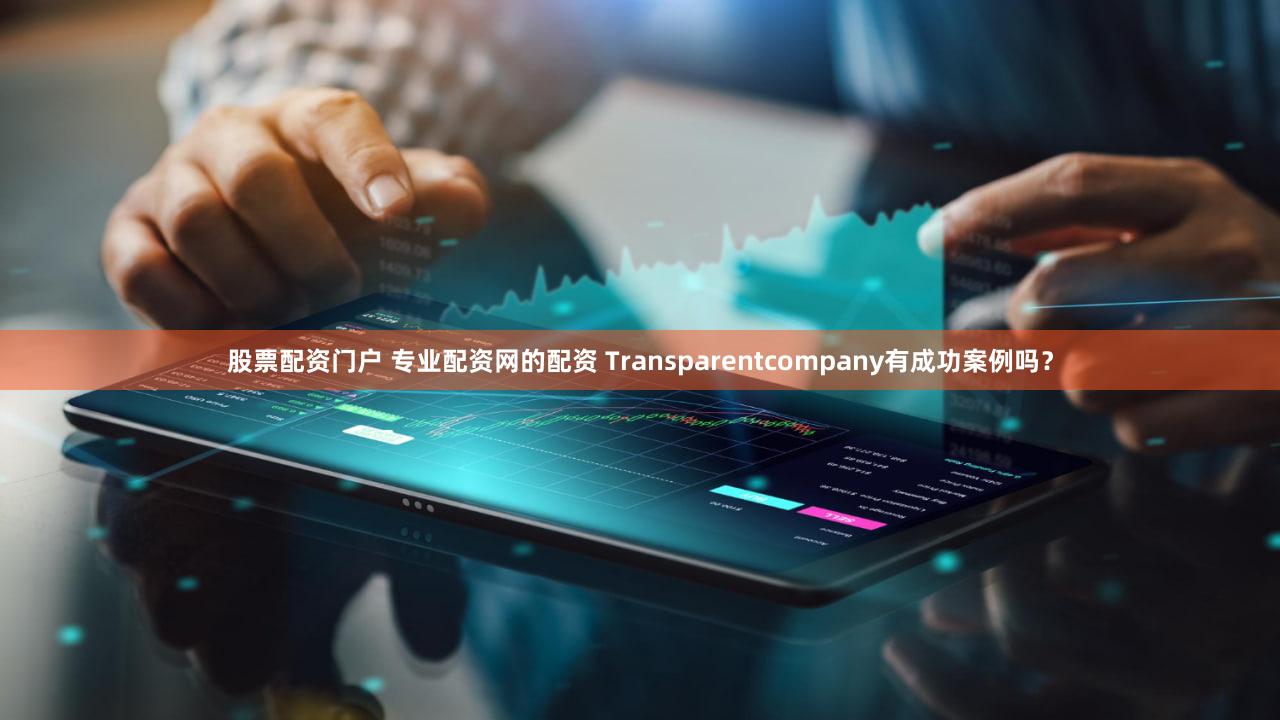 股票配资门户 专业配资网的配资 Transparentcompany有成功案例吗？