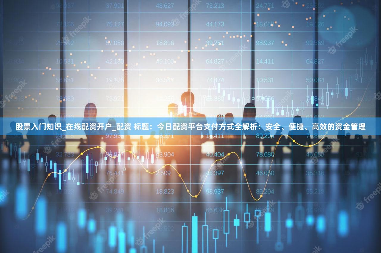 股票入门知识_在线配资开户_配资 标题：今日配资平台支付方式全解析：安全、便捷、高效的资金管理