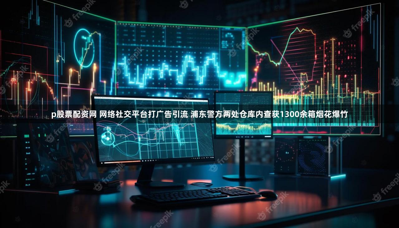 p股票配资网 网络社交平台打广告引流 浦东警方两处仓库内查获1300余箱烟花爆竹