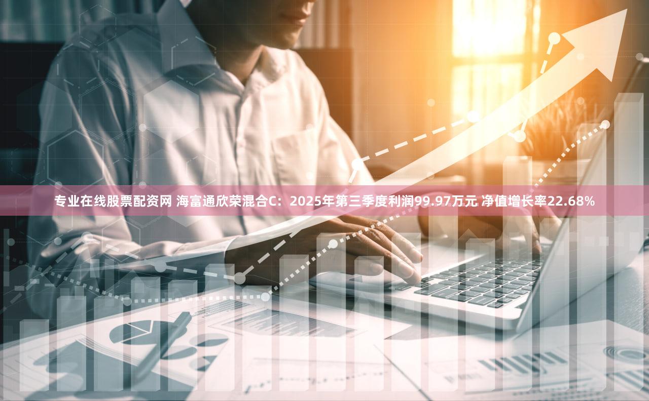专业在线股票配资网 海富通欣荣混合C：2025年第三季度利润99.97万元 净值增长率22.68%