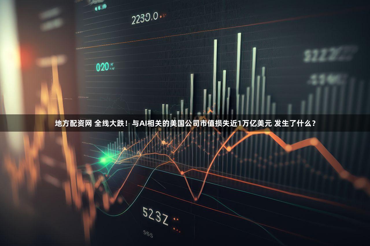 地方配资网 全线大跌！与AI相关的美国公司市值损失近1万亿美元 发生了什么？