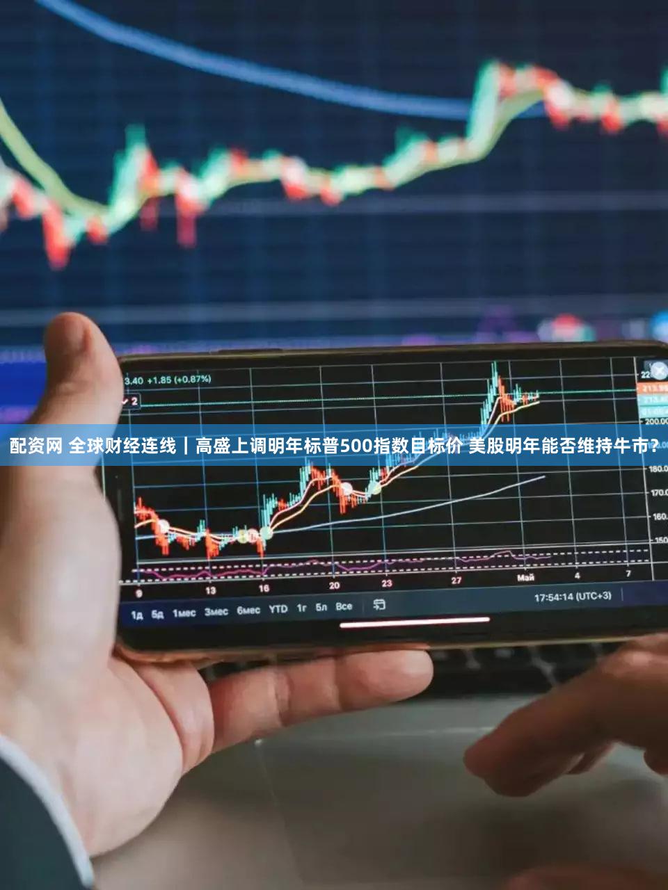 配资网 全球财经连线｜高盛上调明年标普500指数目标价 美股明年能否维持牛市？