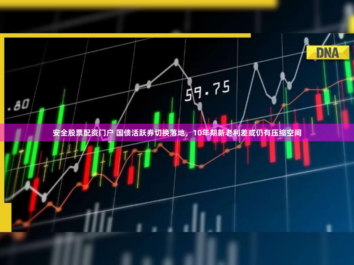 安全股票配资门户 国债活跃券切换落地，10年期新老利差或仍有压缩空间